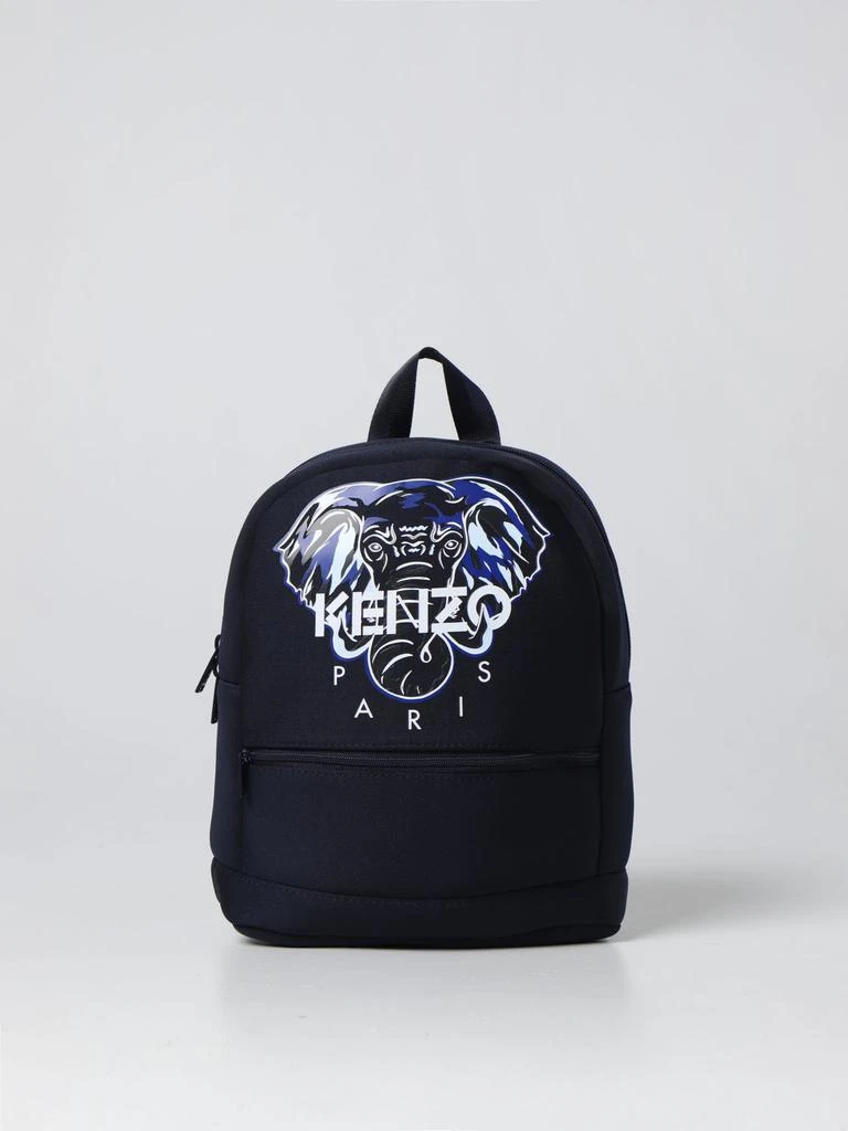 商品Kenzo|Kenzo Kids duffel bag for kids,价格¥846,第1张图片