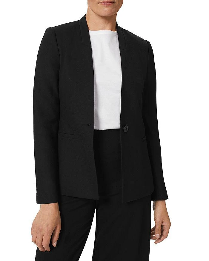 商品HOBBS LONDON|Safia Blazer,价格¥2175,第1张图片