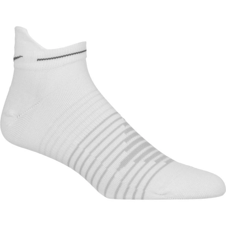 商品NIKE|Running Dri-Fit Lightweight No-Show Tab Sock,价格¥74,第2张图片详细描述