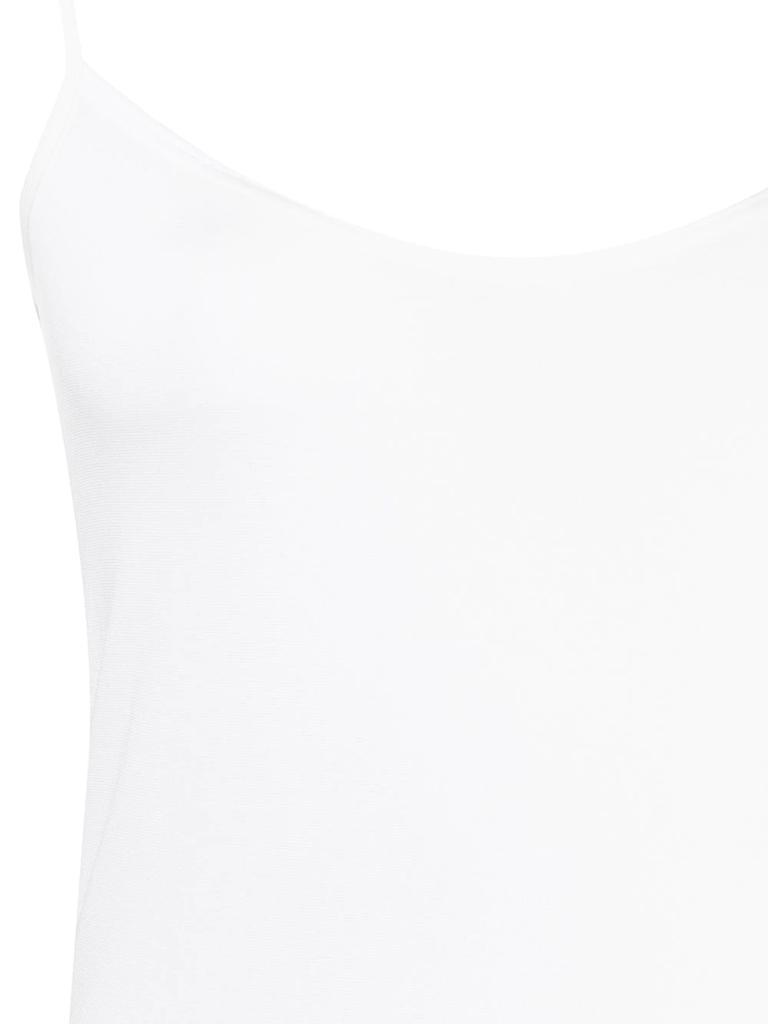 WOLFORD Aurora Hawaii vest top商品第3张图片规格展示