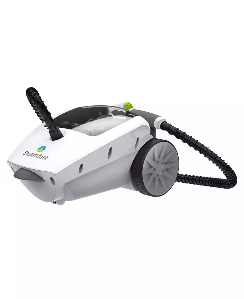 商品Steamfast|375 Deluxe Canister Steam Cleaner,价格¥1323,第1张图片