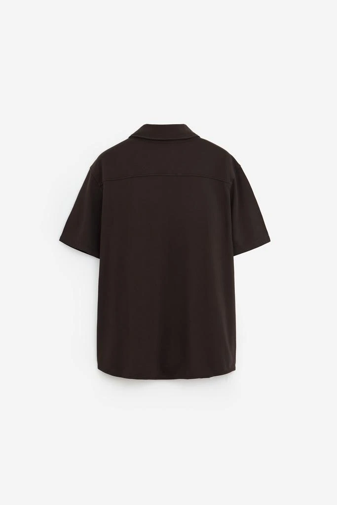 商品Our Legacy|Analog Shirt Shirt,价格¥2550,第2张图片详细描述
