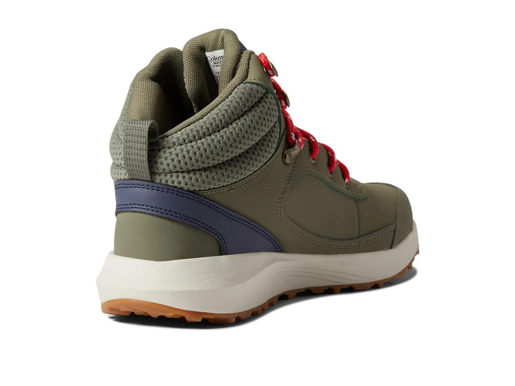 商品Columbia|Trailstorm™ Peak Mid,价格¥800,第4张图片详细描述