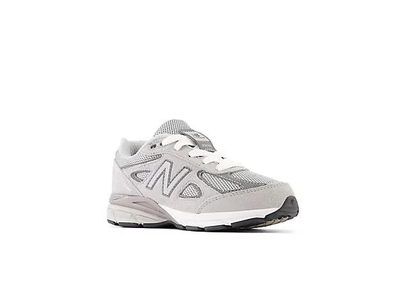 商品New Balance|990v4,价格¥722,第2张图片详细描述