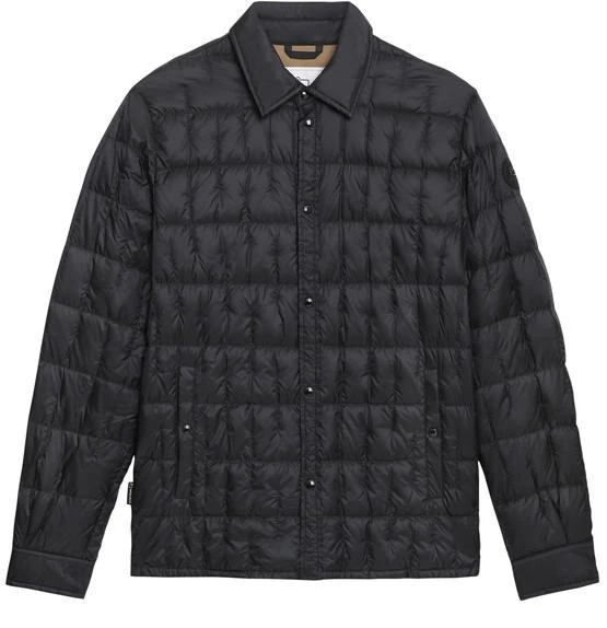 商品Woolrich|Deepsix 衬衫外套,价格¥2565,第1张图片