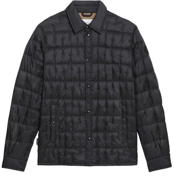 商品Woolrich|Deepsix 衬衫外套,价格¥2424,第1张图片