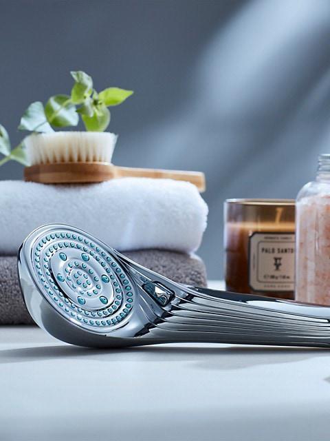 商品ReFa|ReFa FINE BUBBLE S Shower Head,价格¥1877,第6张图片详细描述