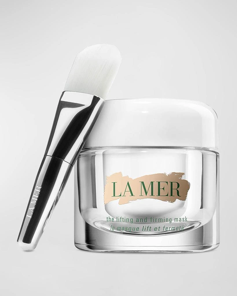 商品La Mer|LA MER海蓝之谜 紧致修护面膜,价格¥2499,第1张图片