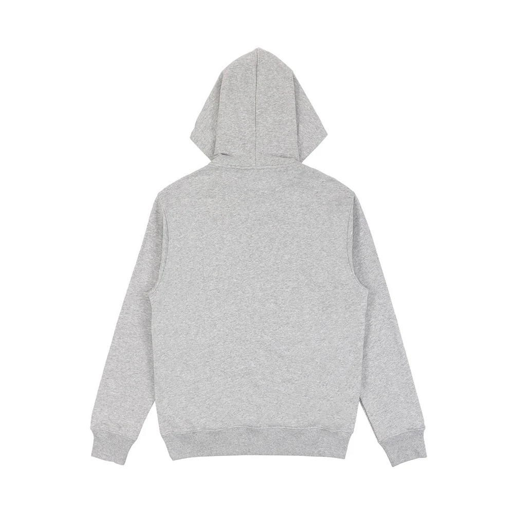 MOSCHINO 灰色女士卫衣/帽衫 EA1717-5527-1485 商品