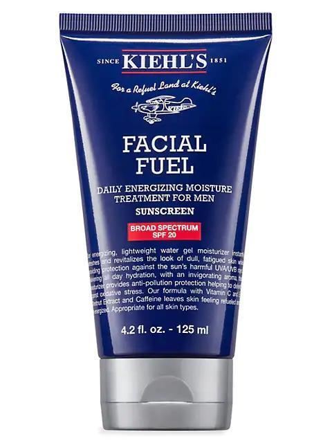 商品Kiehl's|Facial Fuel Moisturizer,价格¥210,第4张图片详细描述