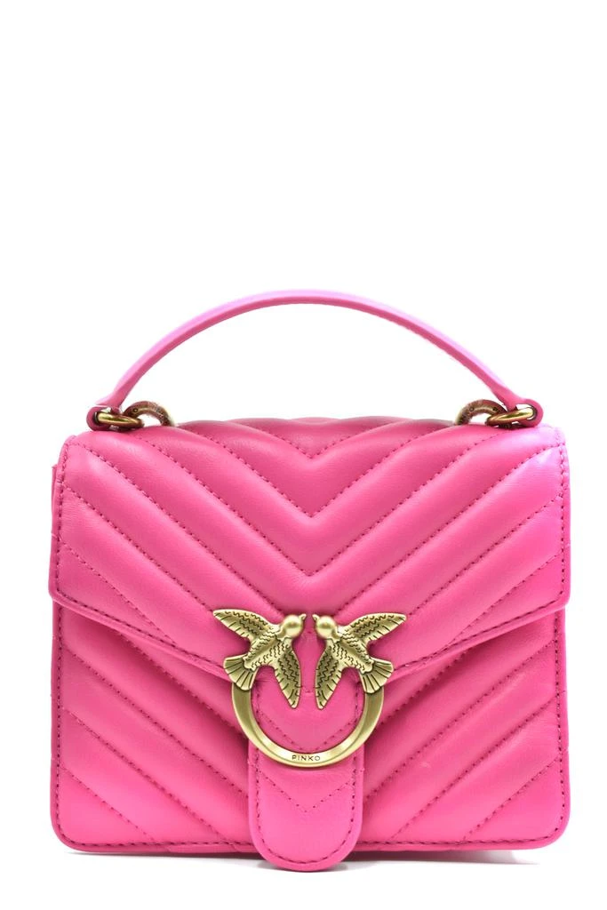商品PINKO|SHOULDER BAGS,价格¥2537,第1张图片