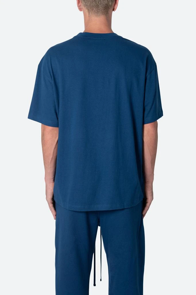Every Day II Tee - Navy 商品