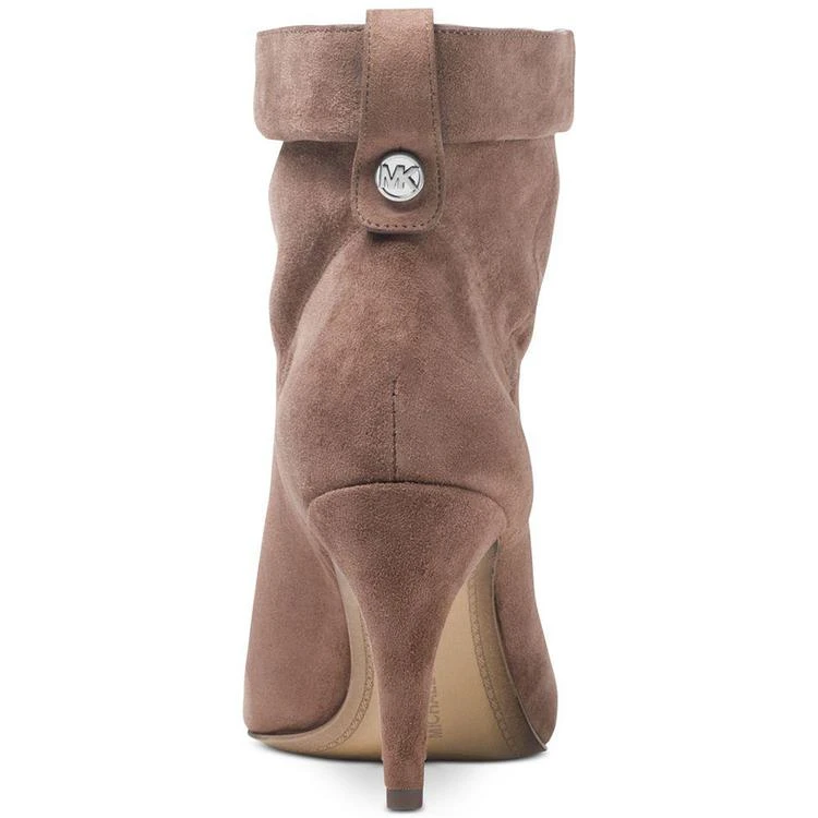 商品Michael Kors|MICHAEL  Carey Booties,价格¥647,第3张图片详细描述
