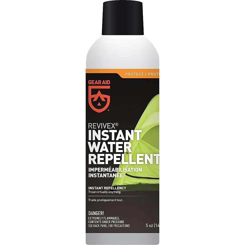 商品Gear Aid|Gear Aid Revivex Instant Water Repellant,价格¥83,第1张图片