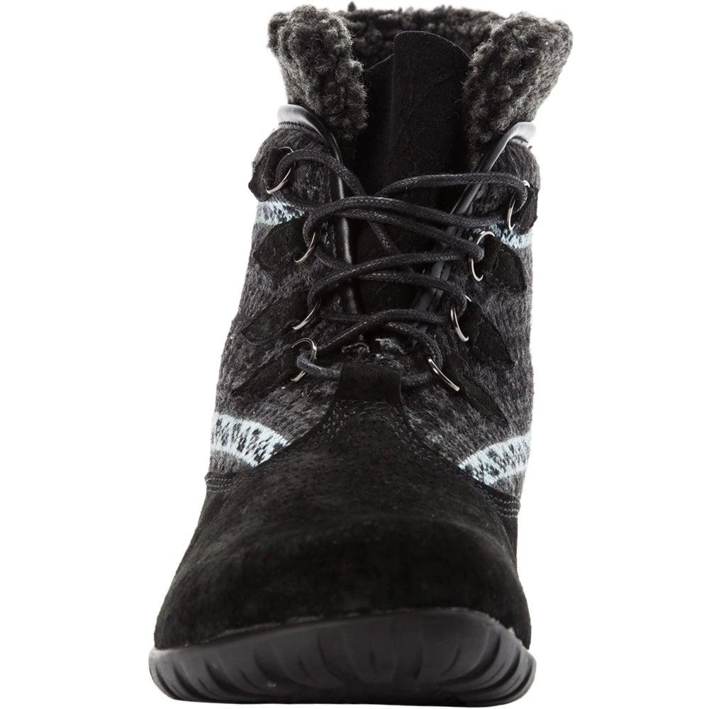 商品Propet|Delaney Alpine Winter Boots,价格¥597,第4张图片详细描述