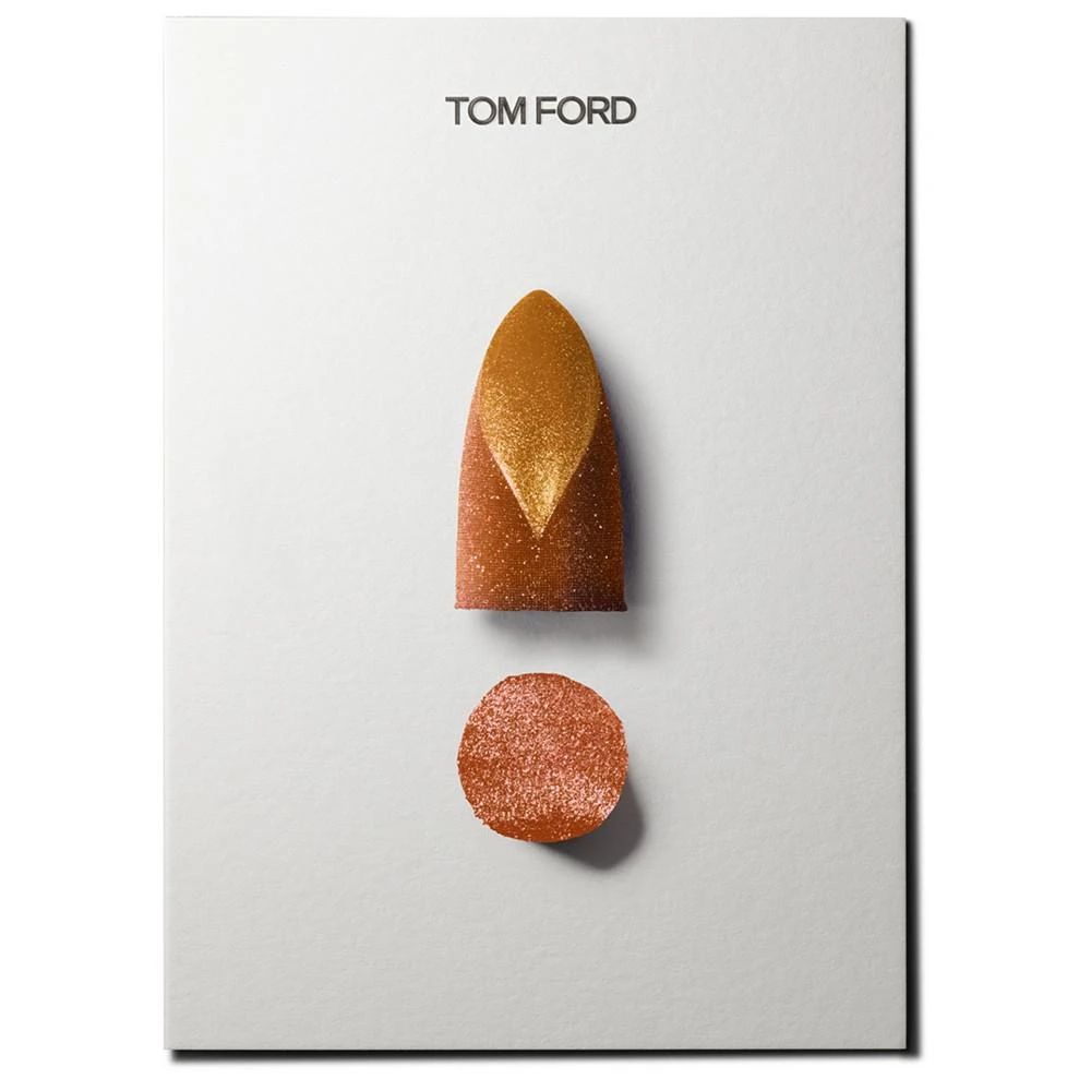 商品Tom Ford|Extrême Lip Spark , 0.1 oz.,价格¥414,第4张图片详细描述