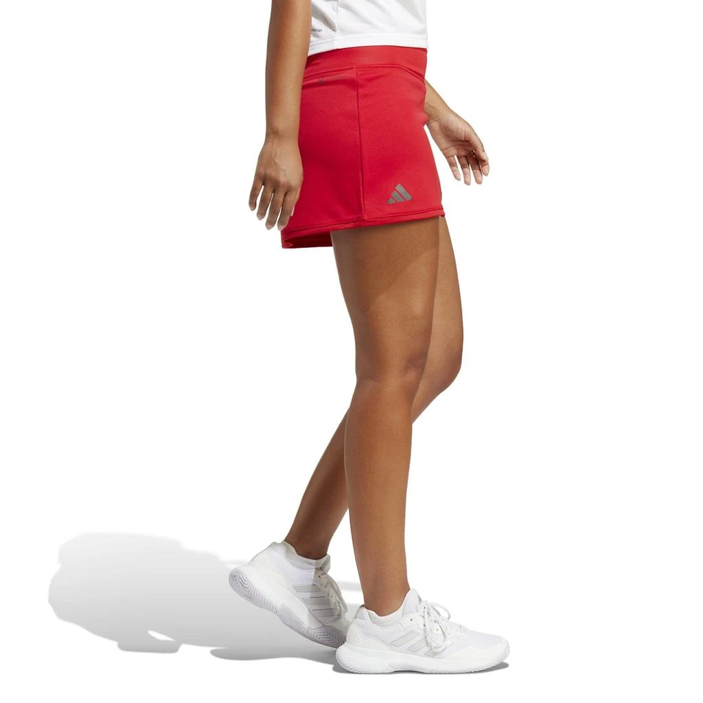 商品Adidas|Club Tennis Skirt,价格¥135,第2张图片详细描述