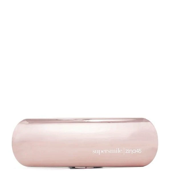 Supersmile Zina45 Sonic Pulse Toothbrush - Rose Gold Chrome 商品