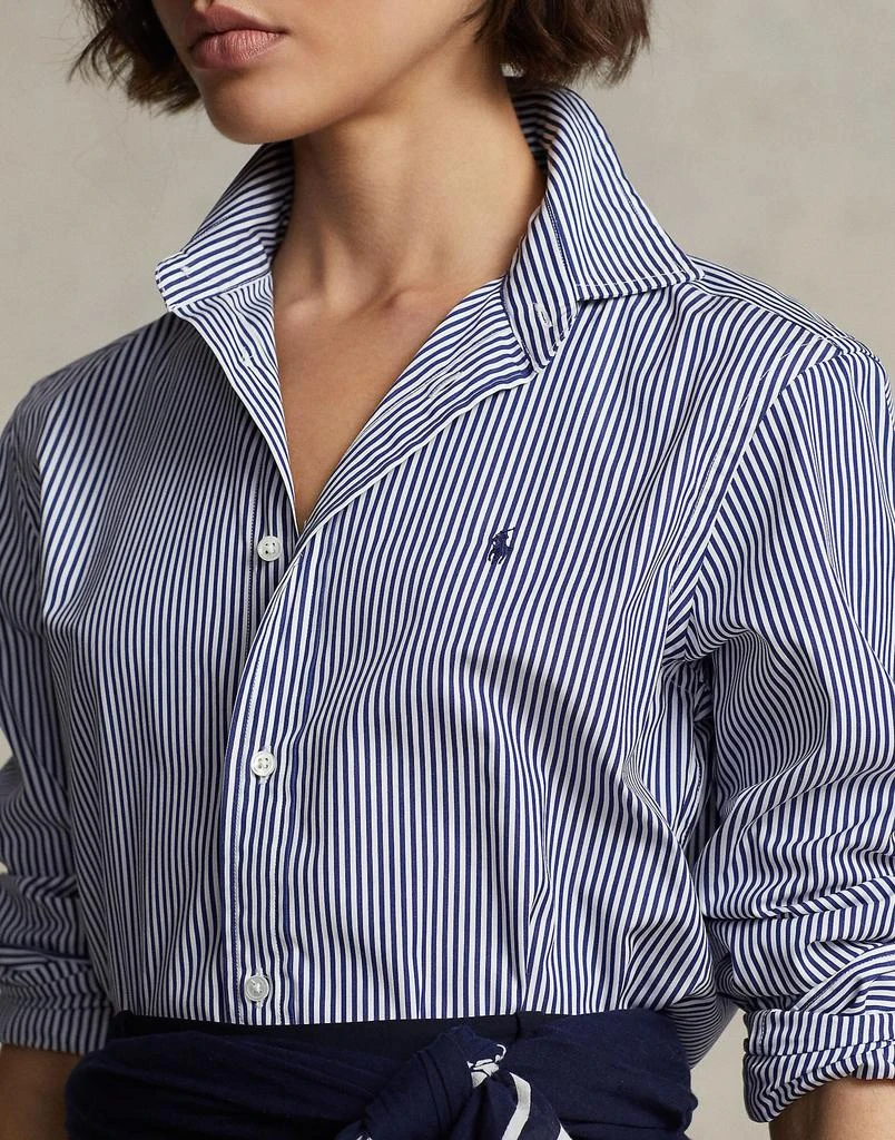 商品Ralph Lauren|Striped shirt,价格¥661,第5张图片详细描述
