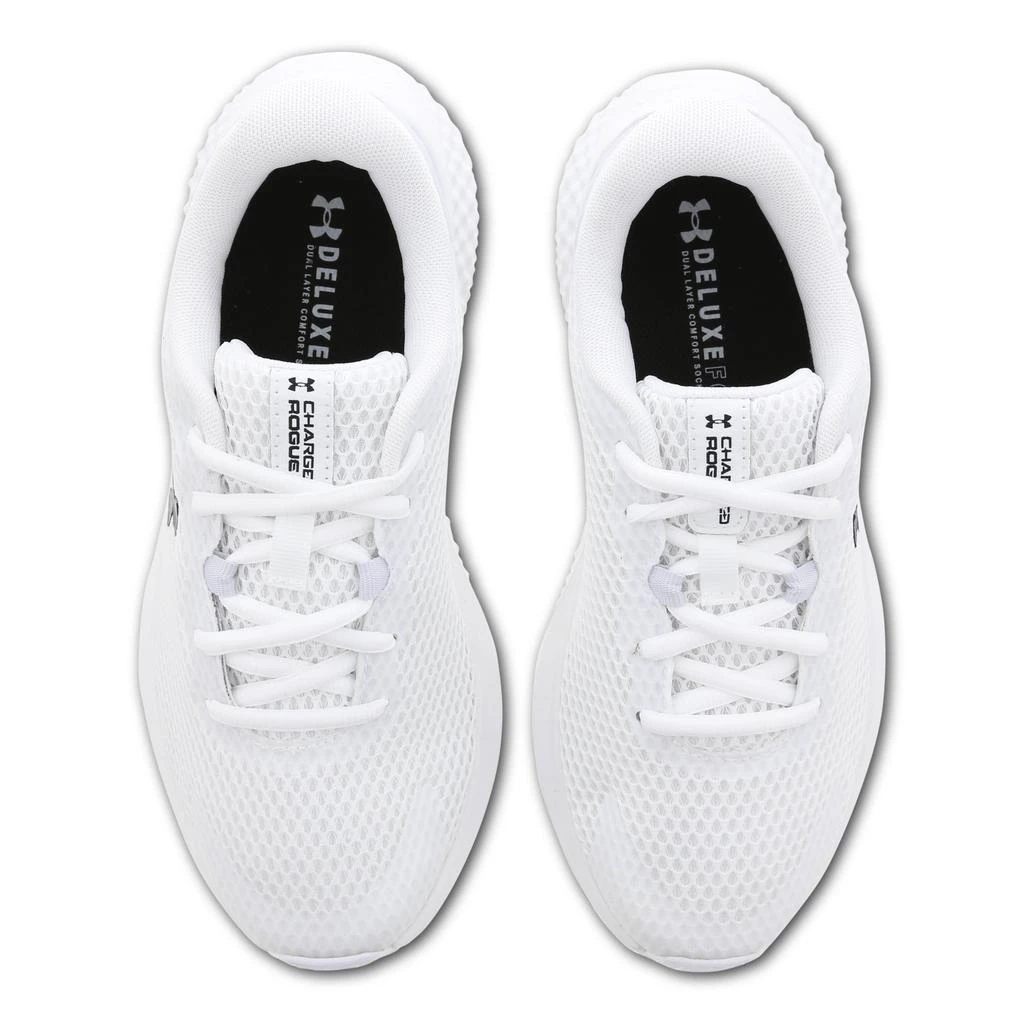 商品Under Armour|Under Armour Charged Rogue 3 - Women Shoes,价格¥680,第5张图片详细描述