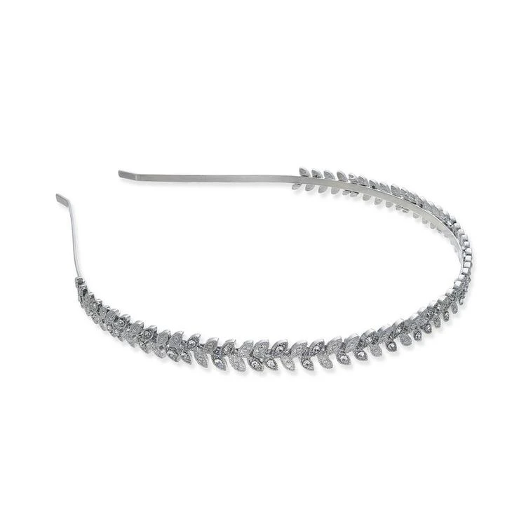 商品INC International|I.N.C. Pavé Vine Headband, Created for Macy's,价格¥182,第2张图片详细描述