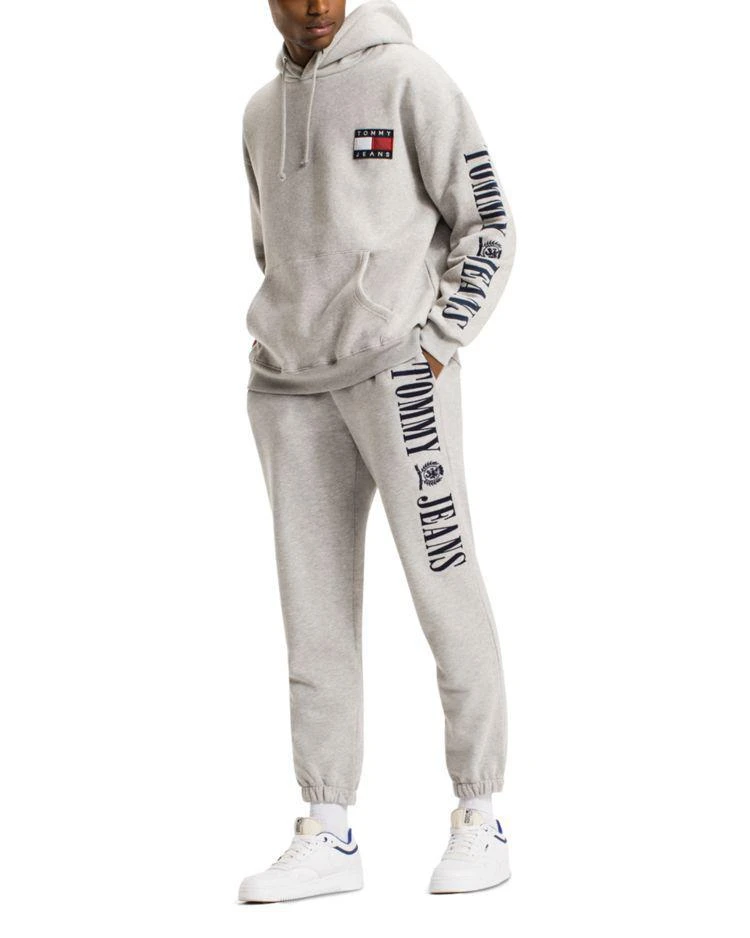 商品Tommy Hilfiger|Tommy 连帽卫衣,价格¥772,第4张图片详细描述
