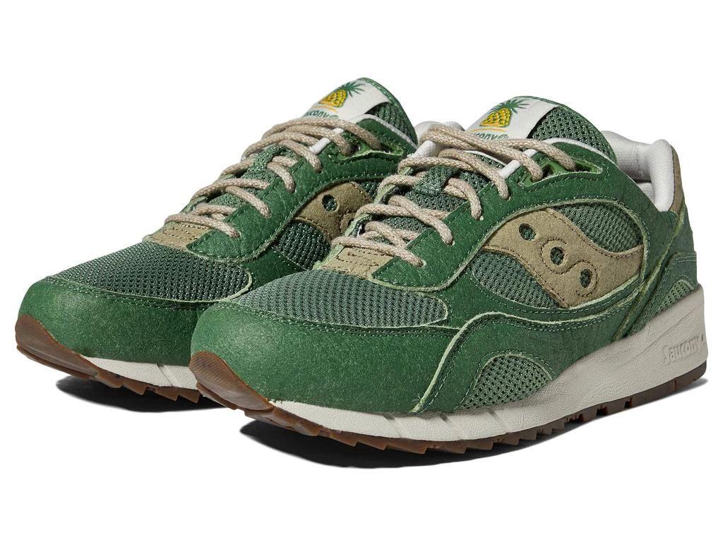 商品Saucony|Shadow 6000,价格¥578,第1张图片