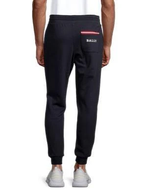 商品Bally|Logo Joggers,价格¥865,第2张图片详细描述