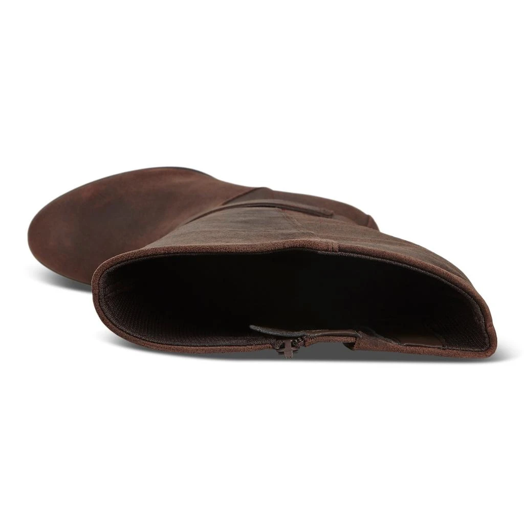 商品ECCO|ECCO SHAPE 55 High-cut Women's Boot,价格¥399,第4张图片详细描述