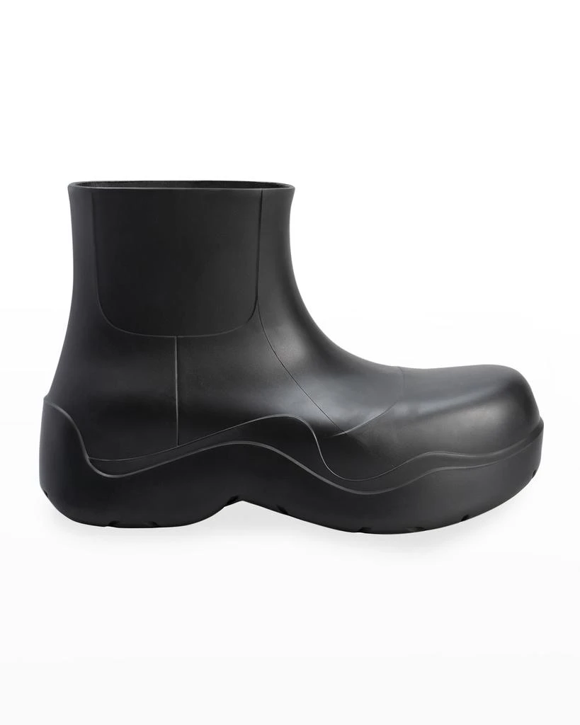 商品Bottega Veneta|Men's The Puddle Boots,价格¥2338,第1张图片