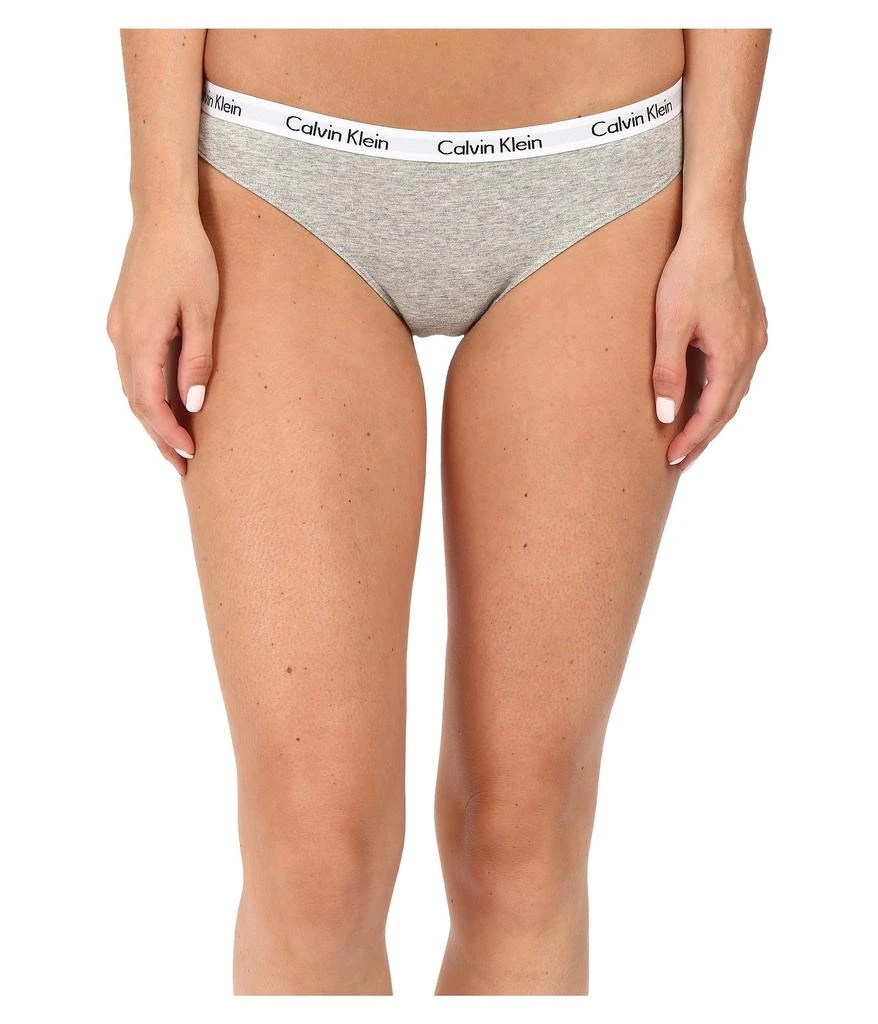 Calvin Klein卡尔文克雷恩女士内裤无感 3 件套装 商品