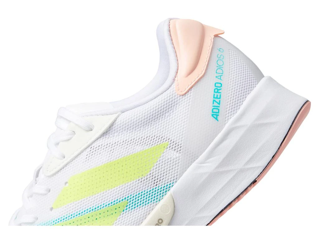 商品Adidas|Adizero Adios 6,价格¥636,第5张图片详细描述