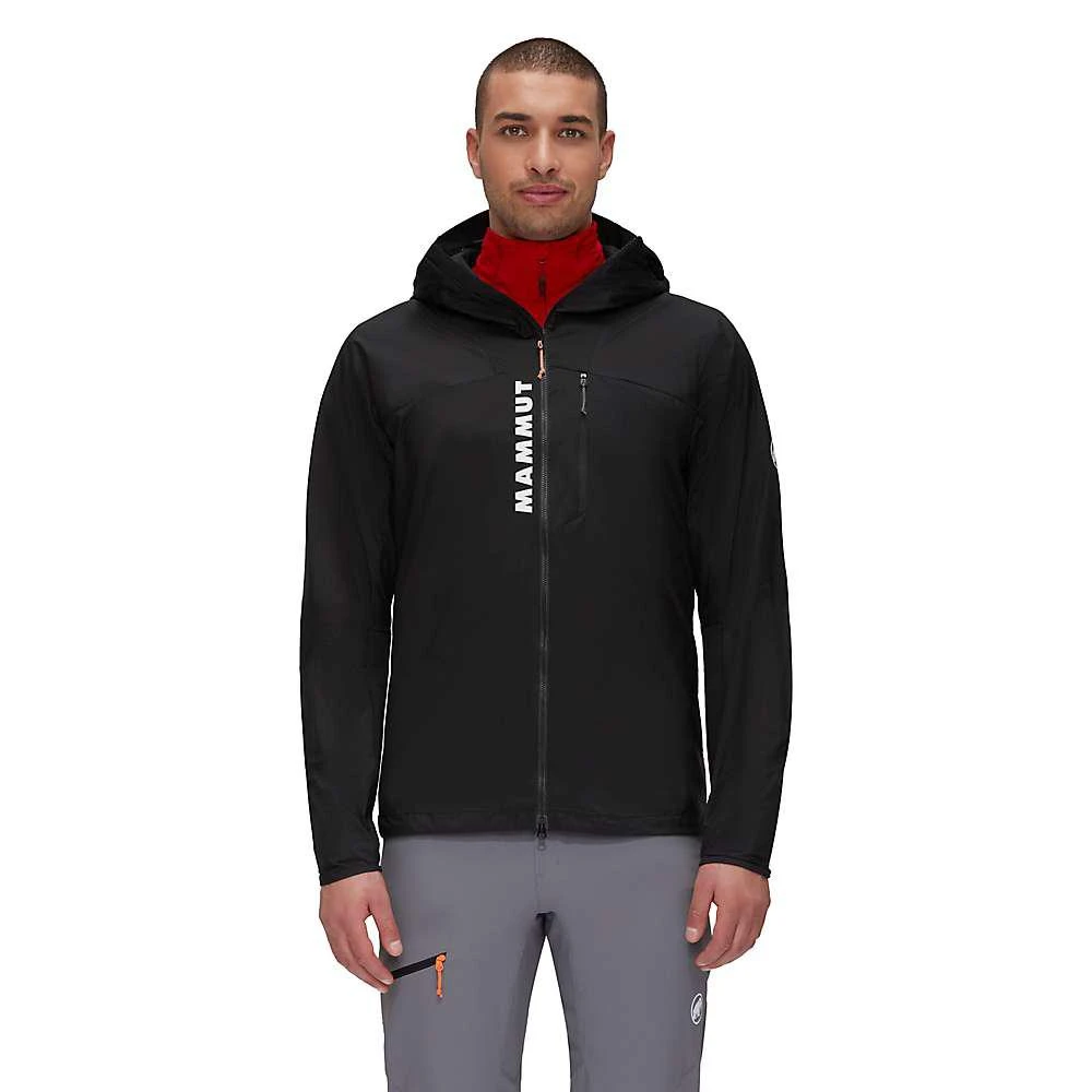 Mammut Men's Aenergy WB Hooded Jacket 商品