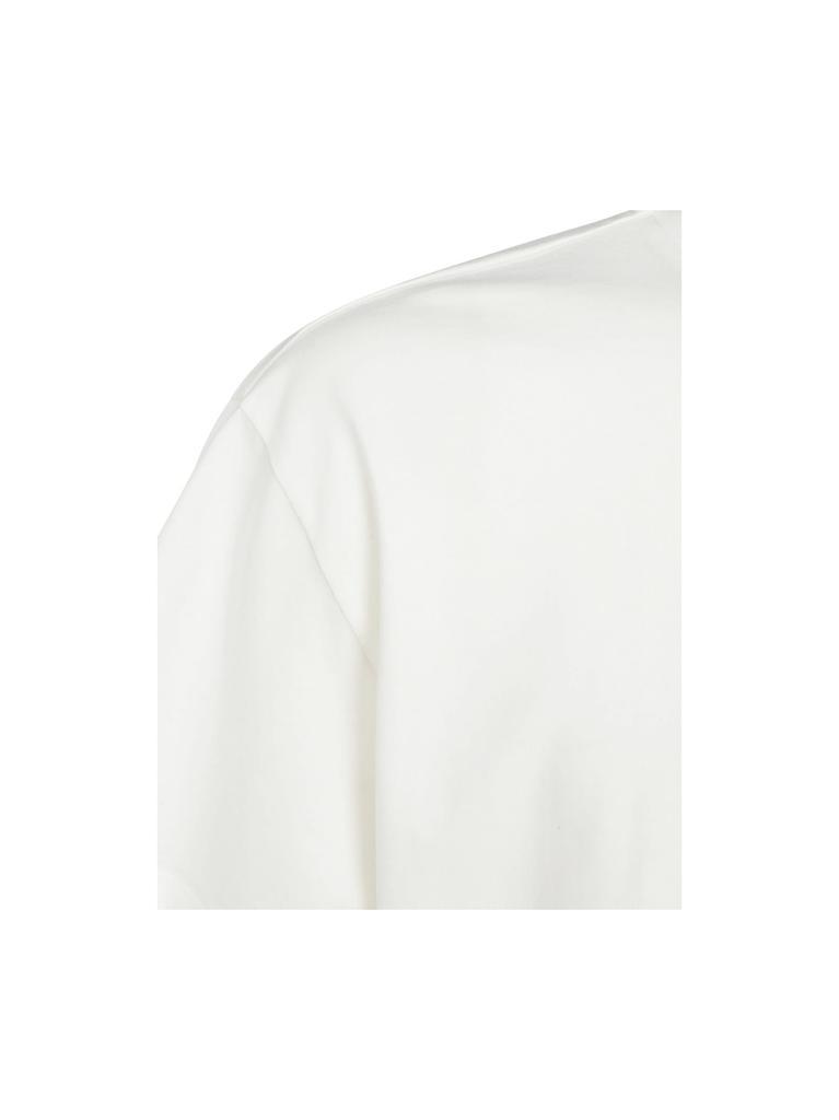 商品Jil Sander|Jil Sander T-shirt,价格¥2693,第5张图片详细描述