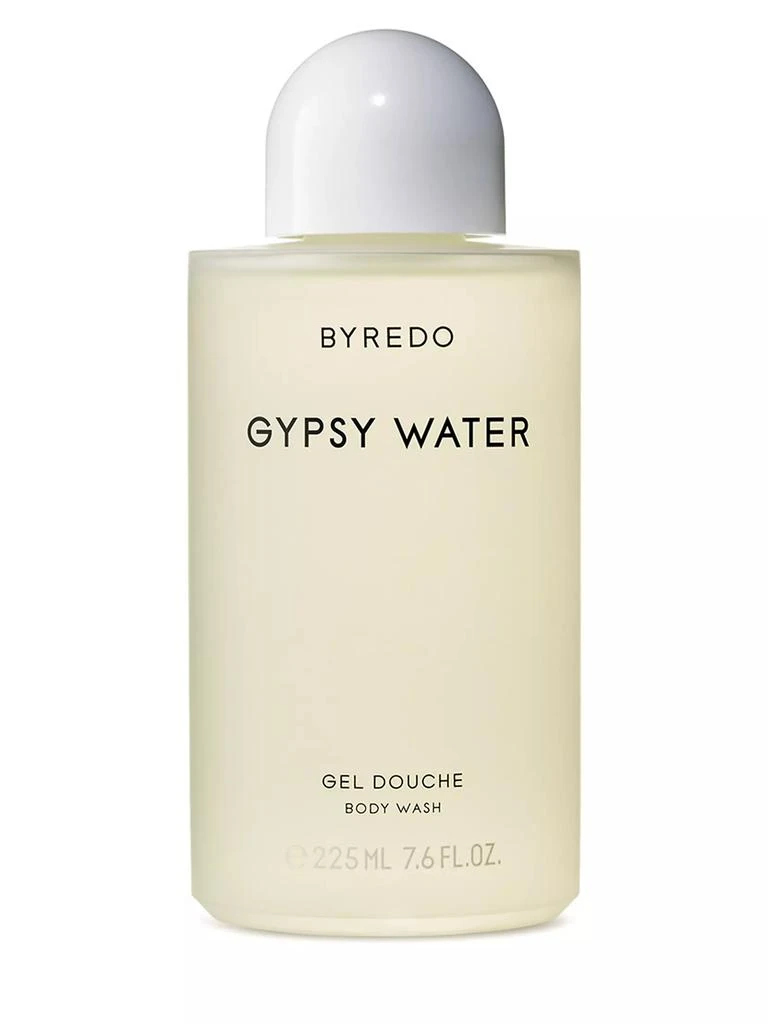 商品BYREDO|Gypsy Water Body Wash,价格¥446,第1张图片