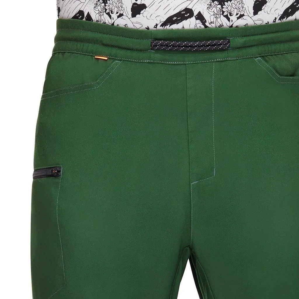 商品Mammut|Mammut Massone Pants - Men's,价格¥1174,第4张图片详细描述