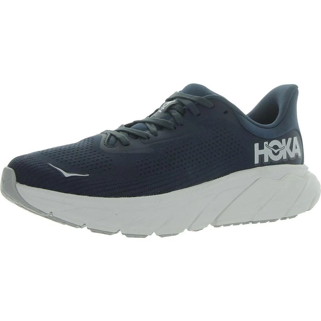 商品Hoka One One|Arahi 7 Mens Fitness Workout Running & Training Shoes,价格¥791,第1张图片