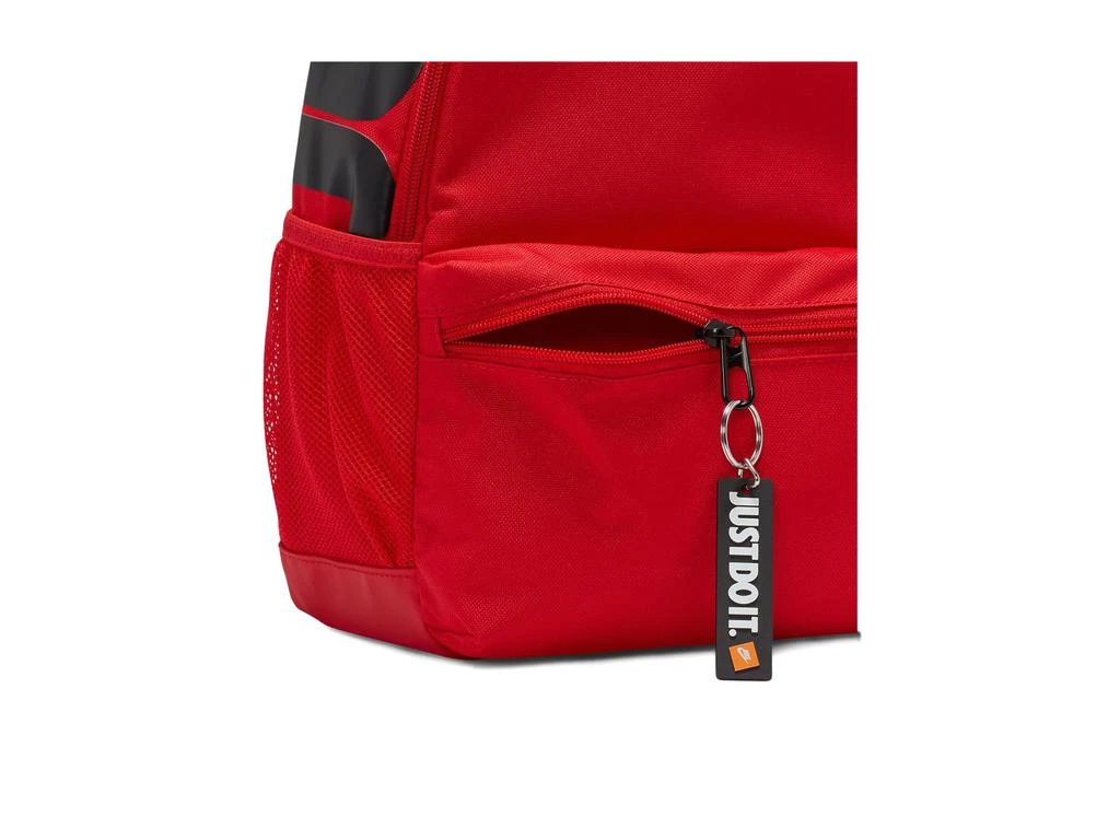 商品NIKE|Brasilia Just Do It Backpack (Little Kids/Big Kids),价格¥219,第3张图片详细描述