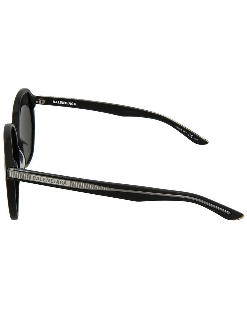 商品Balenciaga|Balenciaga Women's BB0005S 58mm Sunglasses,价格¥974,第3张图片详细描述