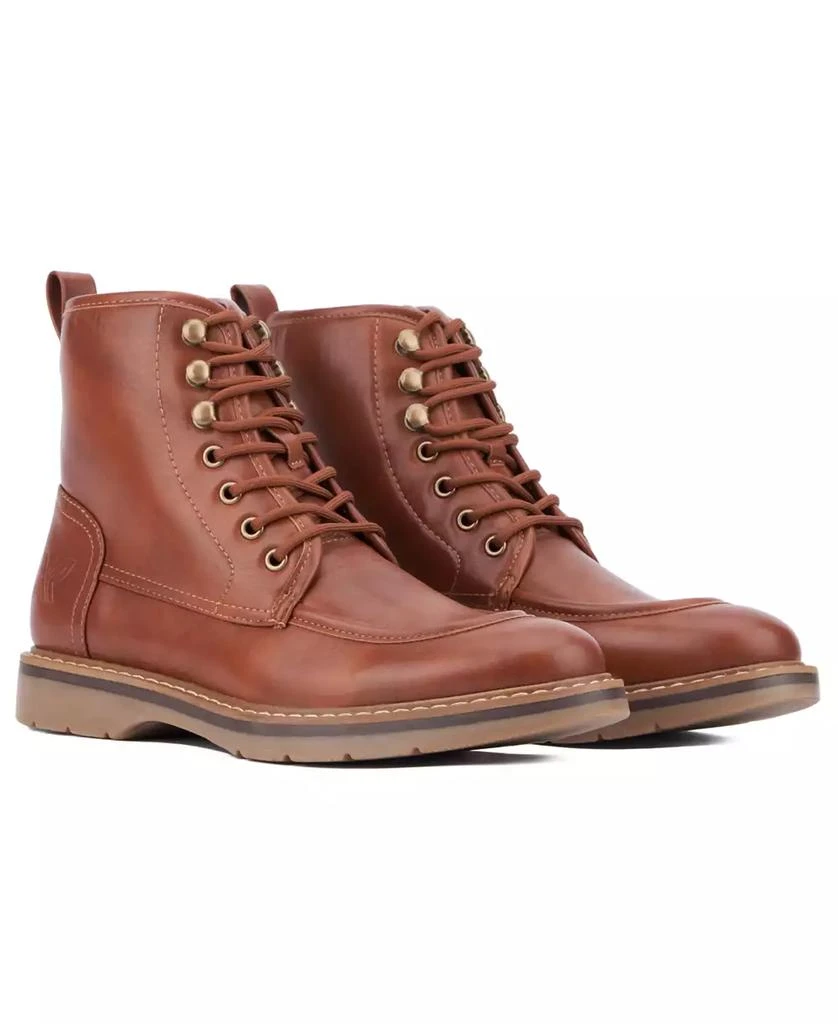 Men's Kevin Lace Up Boots 商品