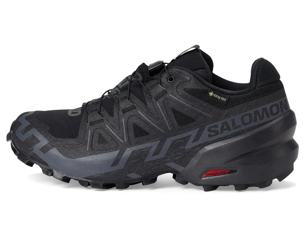 商品Salomon|Speedcross 6 GTX,价格¥991,第4张图片详细描述