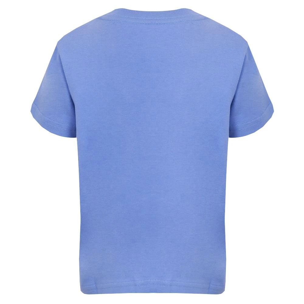 商品Ralph Lauren|Blue Small Logo Short Sleeve T Shirt,价格¥158,第3张图片详细描述