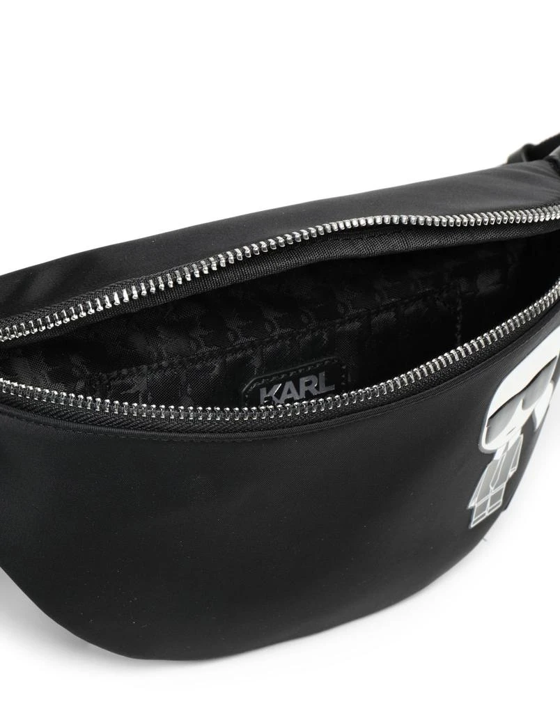 商品Karl Lagerfeld Paris|Belt Bags,价格¥1216,第5张图片详细描述