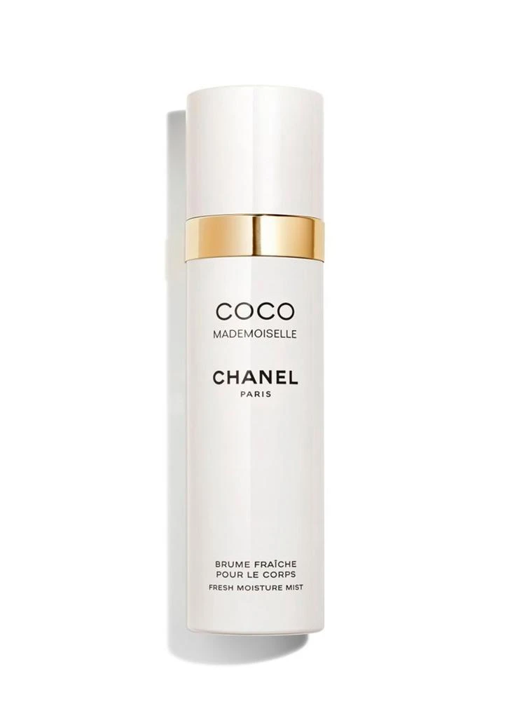 商品Chanel|COCO MADEMOISELLE~Fresh Moisture Mist 100ml,价格¥414,第1张图片