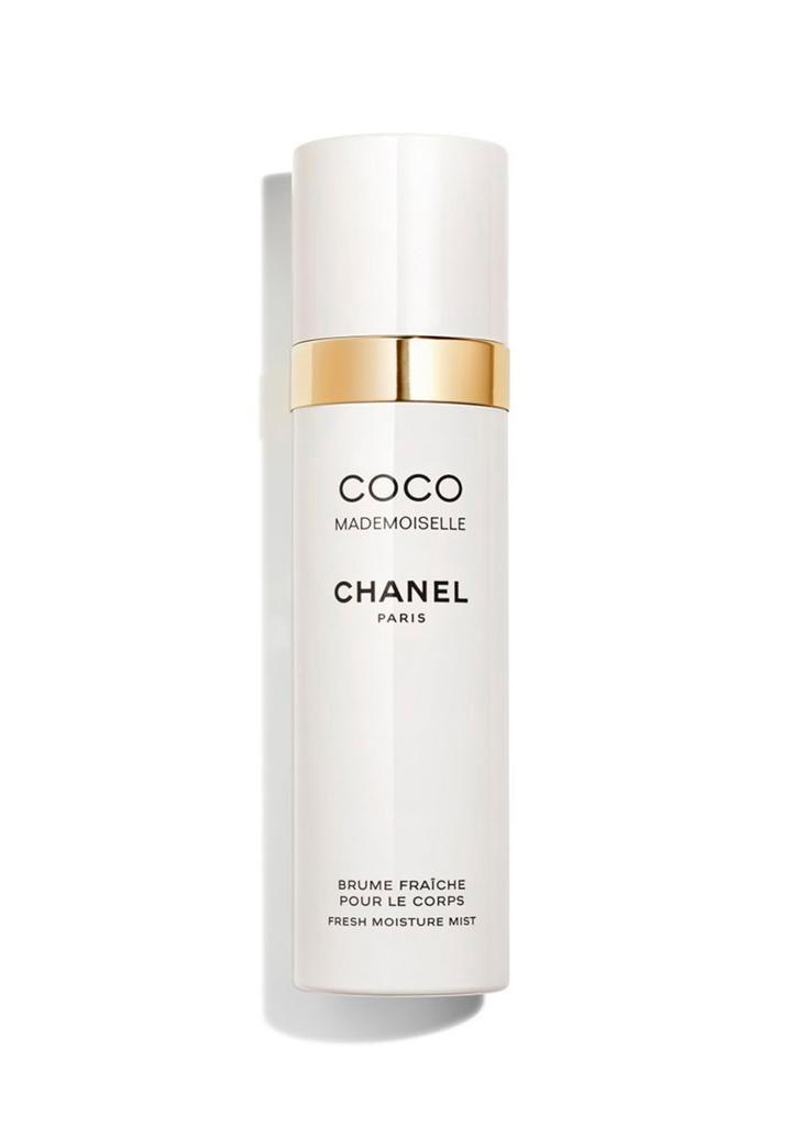 商品Chanel|COCO MADEMOISELLE~Fresh Moisture Mist 100ml,价格¥328,第1张图片