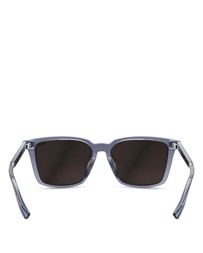 商品Dior|InDior S4F Square Sunglasses, 56mm,价格¥3303,第5张图片详细描述