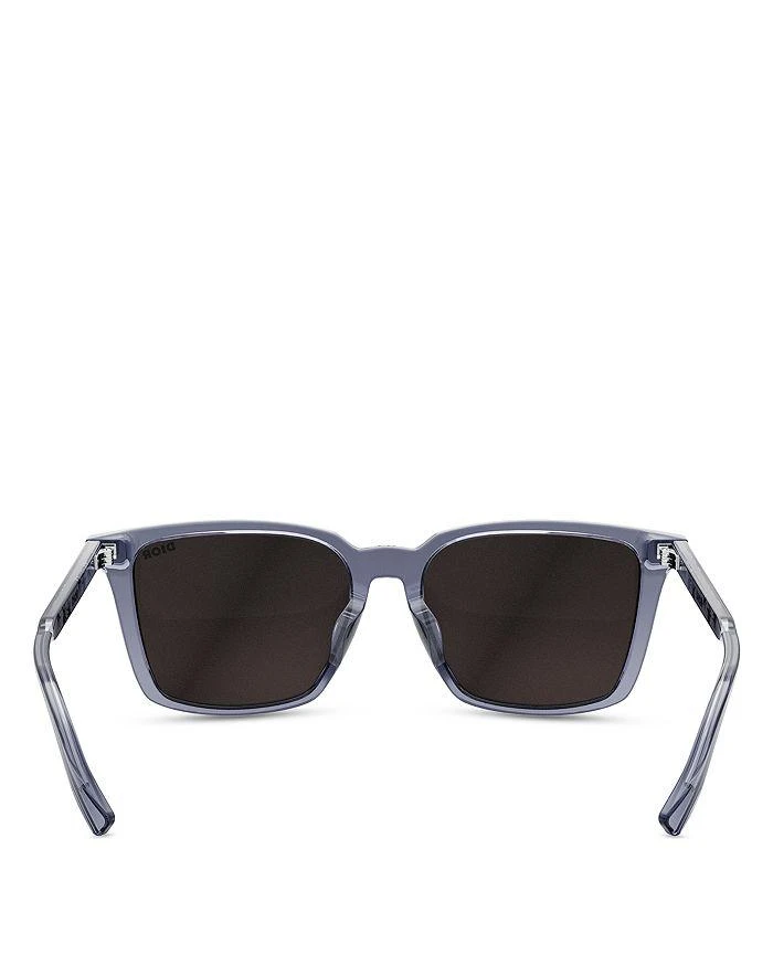 商品Dior|InDior S4F Square Sunglasses, 56mm,价格¥2305,第5张图片详细描述