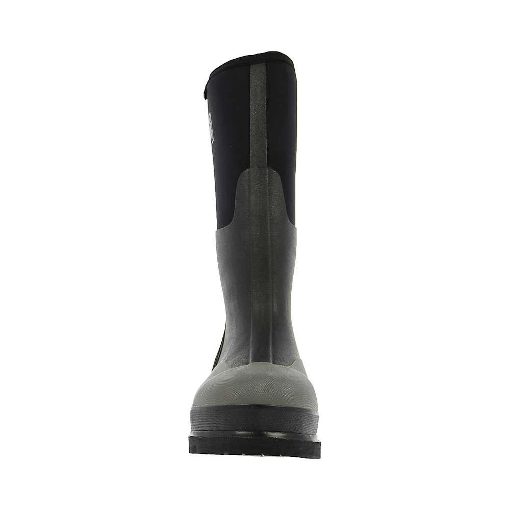商品Bogs|Bogs Men's Forge Steel Toe Boot,价格¥967,第4张图片详细描述