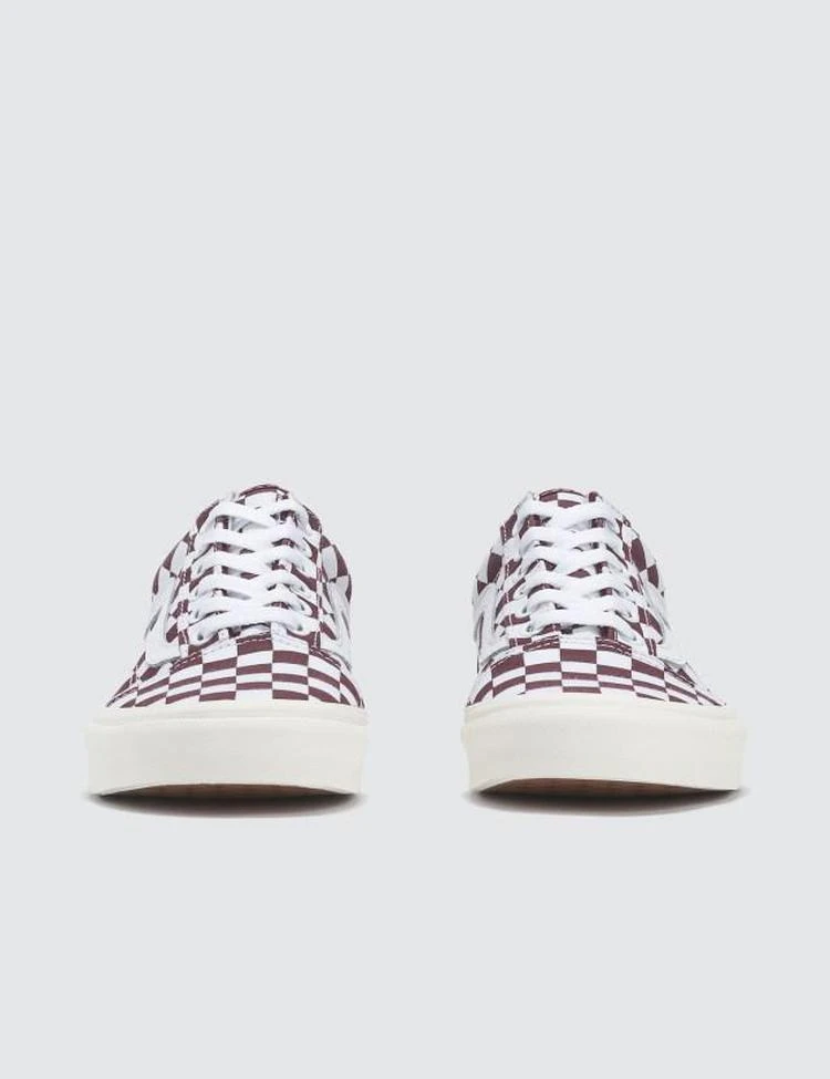 商品Vans|Old Skool休闲鞋,价格¥361,第2张图片详细描述