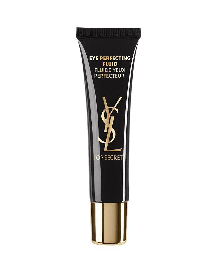 商品Yves Saint Laurent|Top Secrets Eye Perfecting Fluid 0.5 oz.,价格¥225,第1张图片